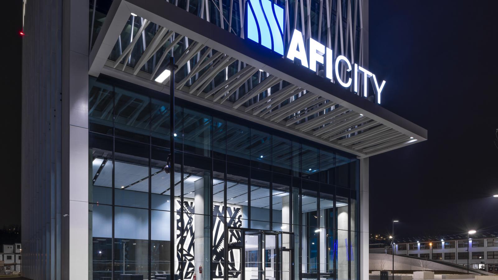 AFI City